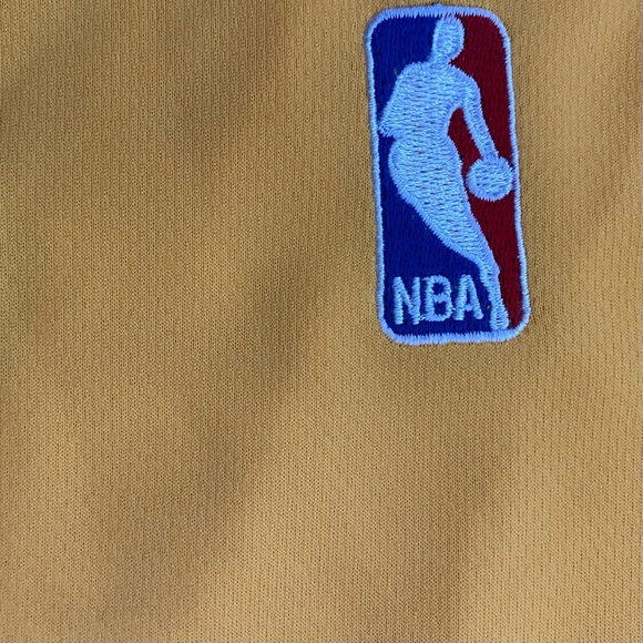 Adidas Men's NBA Los Angeles Lakers Kobe Bryant XL Jersey - Picture 11 of 12